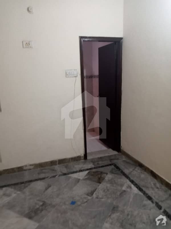 6 Marla Full House For Rent In Paf Colony Cantt National Estate And Builder's