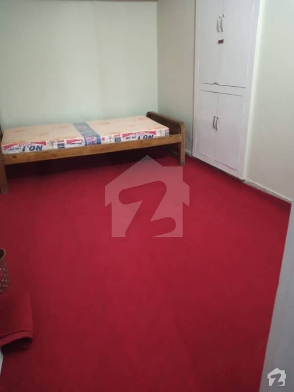 225 Square Feet Room Is Available In G-9/1 only for female