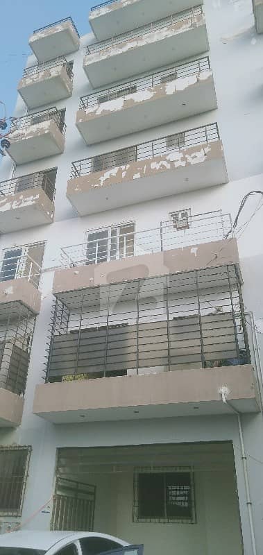 Appartment For Rent Clifton Block 4 Appartment For Rent Clifton Block 4