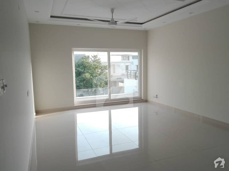 Lower Portion In E-11 For Rent