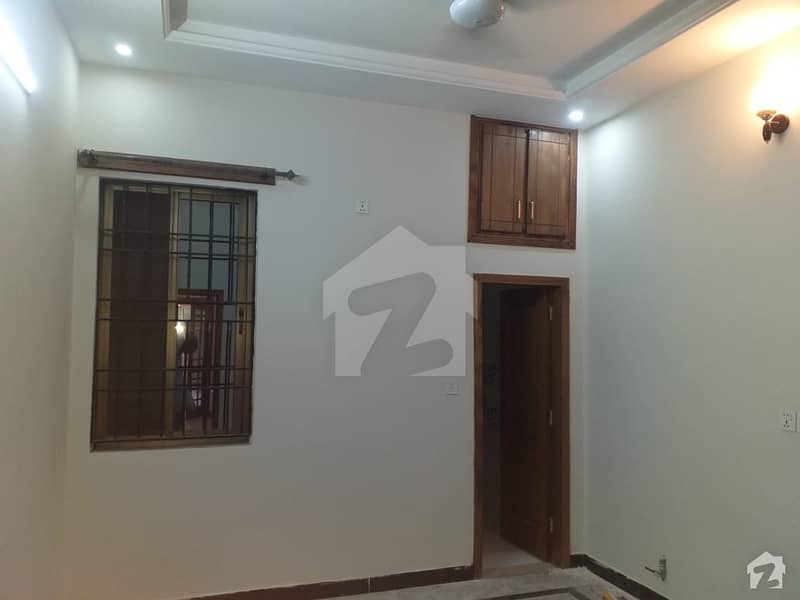 House For Sale Available In Ghauri Town Phase 7 Of Islamabad