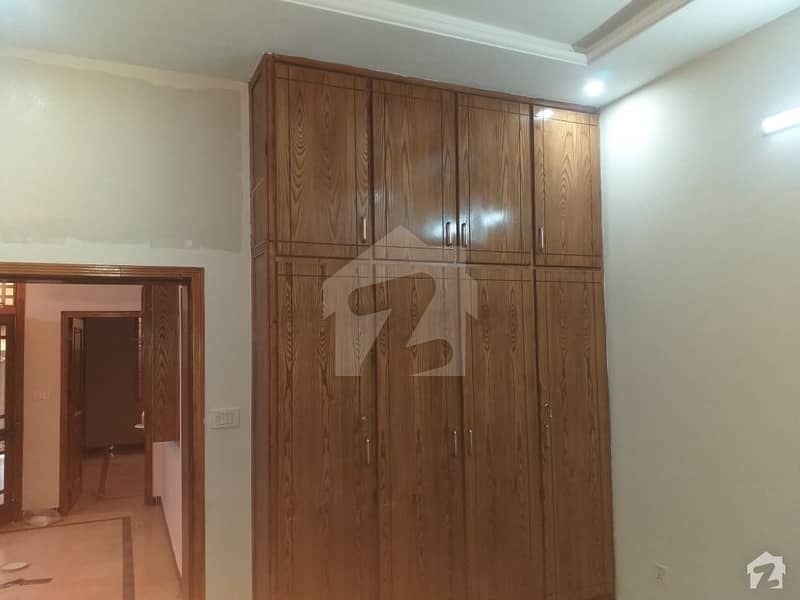 1500 Square Feet House For Sale In Beautiful Ghauri Town