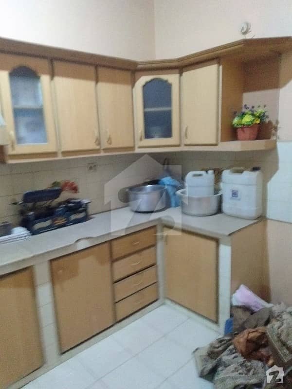 1080 Square Feet House For Rent Available In North Karachi
