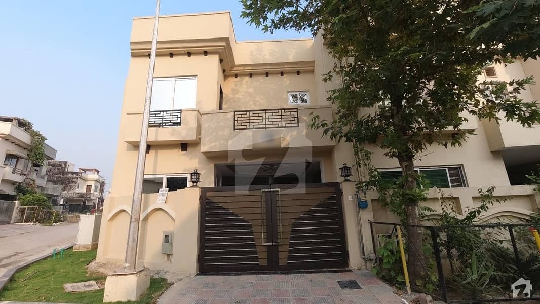 Looking For A House In Bahria Town Phase 8 - Ali Block Rawalpindi