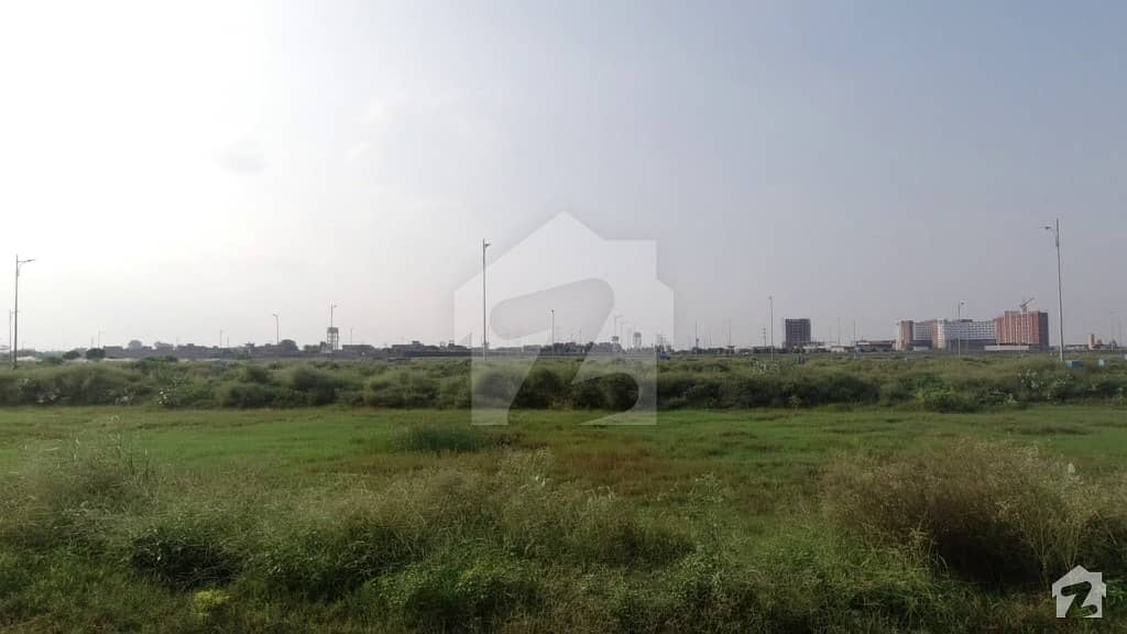Buy Your Ideal 5 Marla Residential Plot In A Prime Location Of Lahore