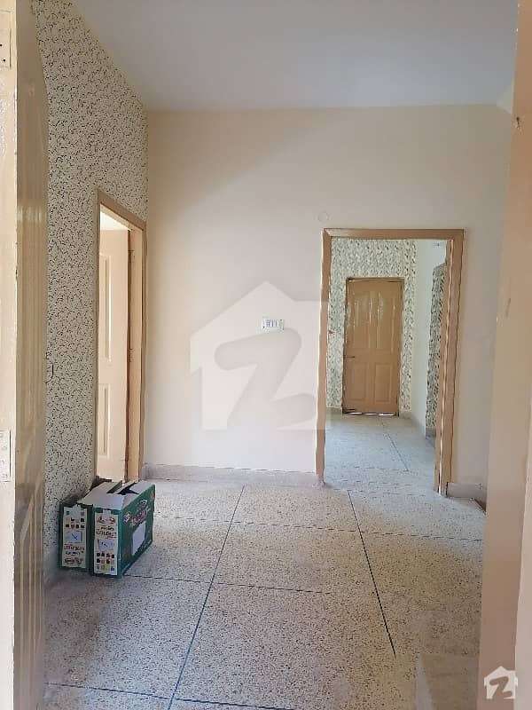 4 Bed Double Storey Single Unit Full House Available For Rent In Gulraiz 1 Near Chaklala Scheme 3