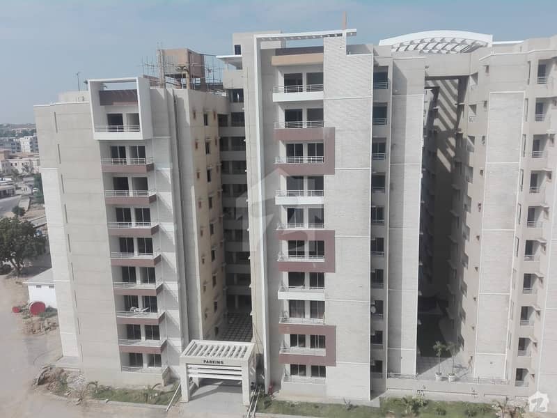 Apartment Is Available For Rent In NHS Karsaz