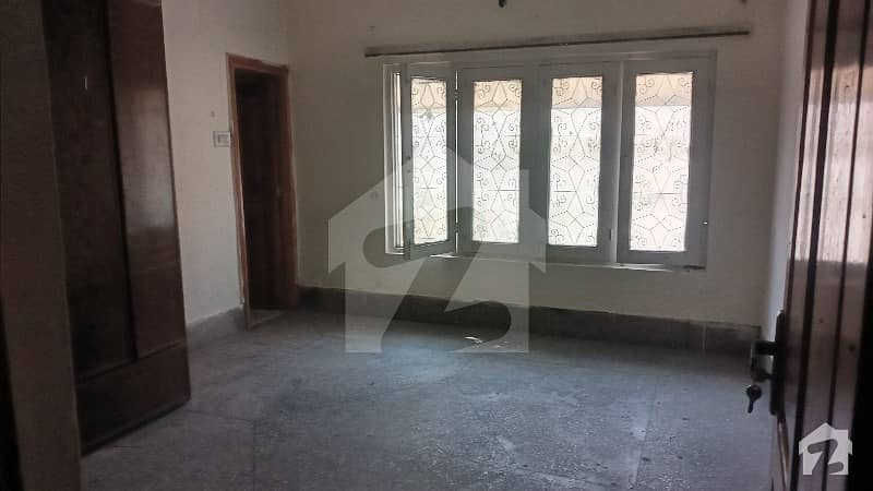 Independent House For Rent In Jinnahabad