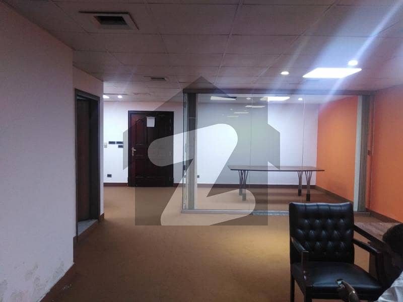 1232 Sq Ft Rented Rs 55000 Office For Sale In Mega Project Gulberg 3 Lahore