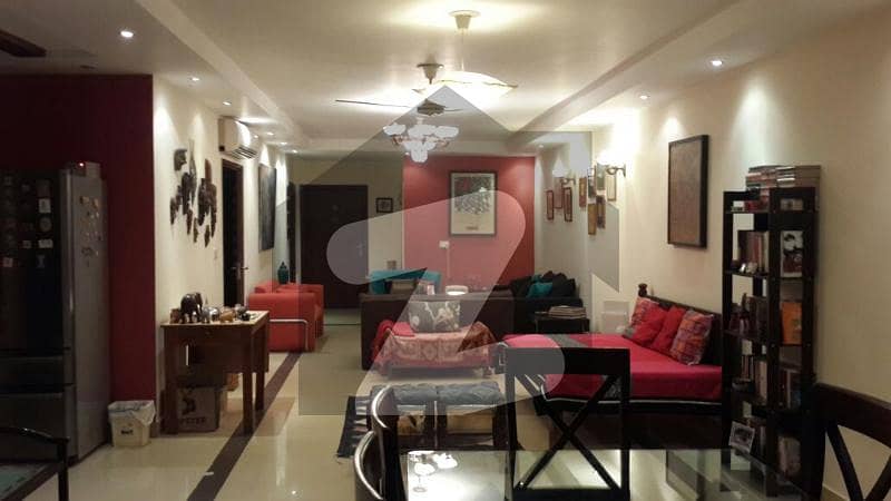 10 Marla Well Maintain Family Apartment In Rehman Gardens Near Dha Phase 1 Avenue Mall Ghazi Road