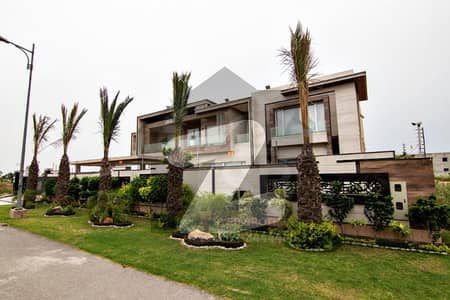 2 Kanal Fully Furnished Modern Bungalow With Swimming Pool For Sale In Phase 3 2 Kanal Fully Furnished Modern Bungalow With Swimming Pool For Sale In Phase 3