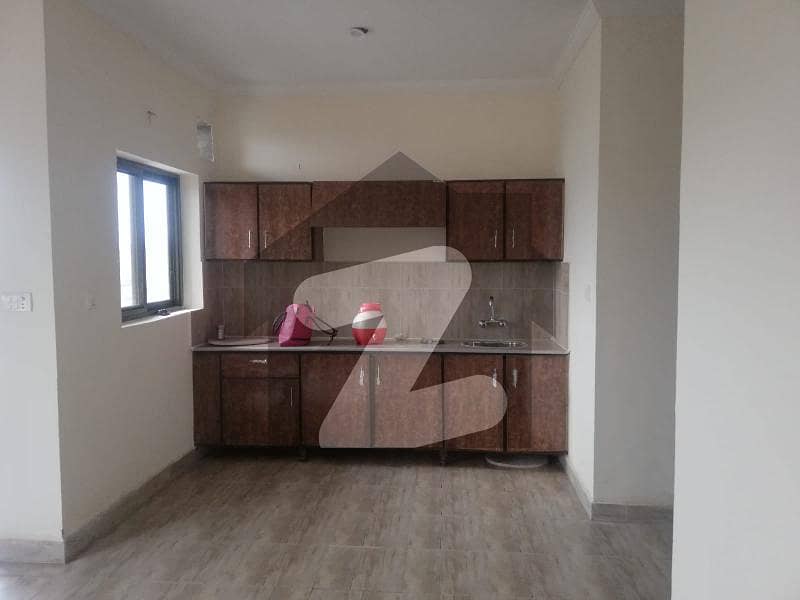 05- Marla Ground Floor Flat Available For Rent