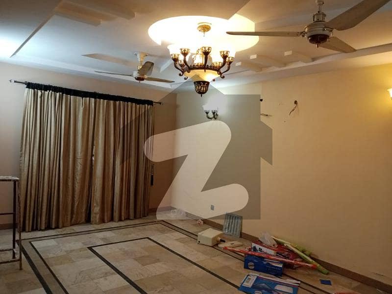 5 Marla House For Sale In Bb Block Bahria Town Lahore