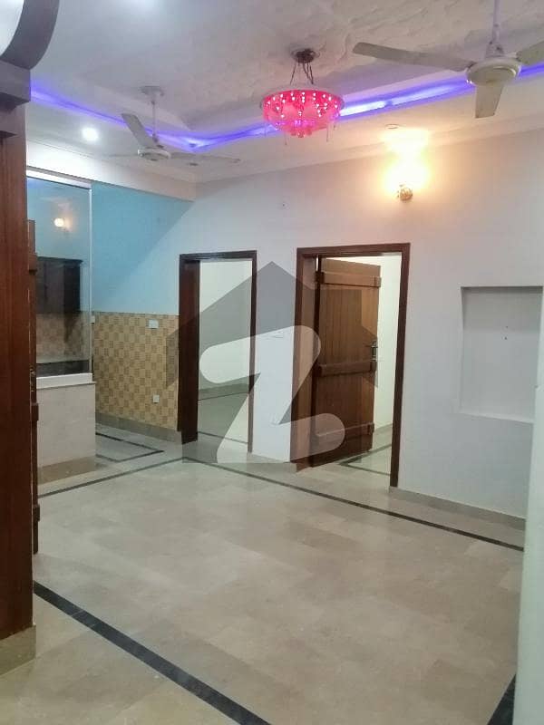 Get This Prominently Located House For Sale In Pakistan Town