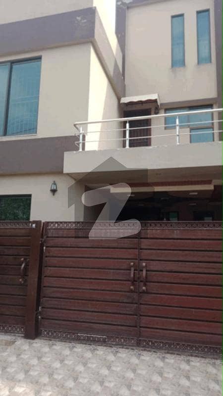 5 Marla Upper Portion Available For Rent In Bahria Town