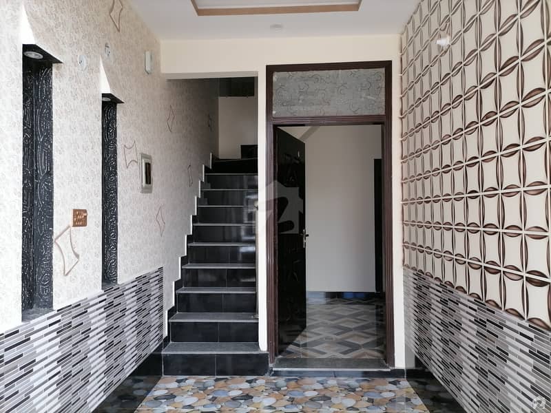 Great House For Sale Available In Lalazaar Garden