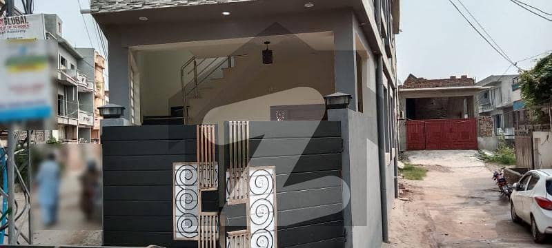 Best Options For Double Storey House Is Available For Sale In H-13 Best Options For Double Storey House Is Available For Sale In H-13