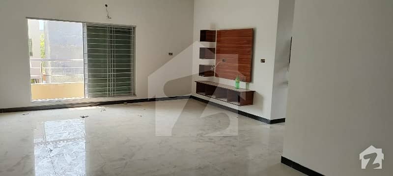 1 Kanal Brand New House For Rent In Nasheman-e-iqbal Phase 2 Lahore