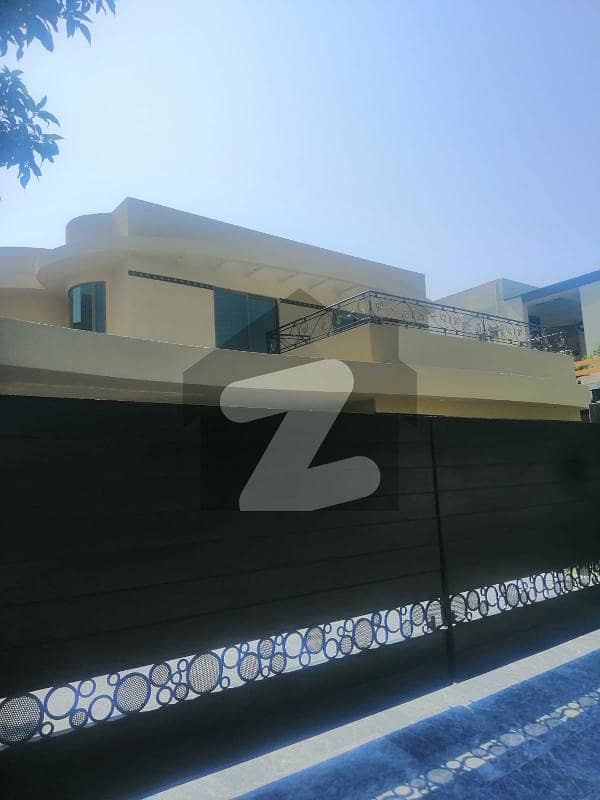 1 Kanal House For Rent Best Location In Dha Phase 5