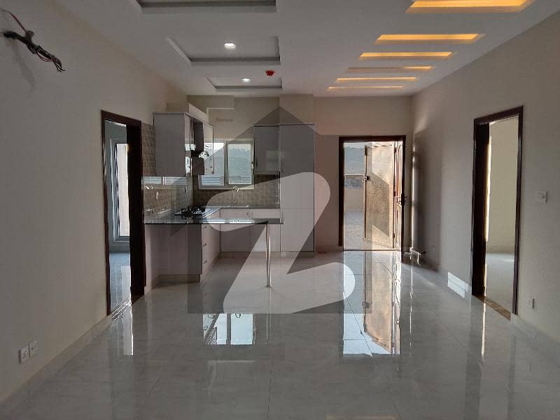 Brand New Penthouse For Rent In Bahria Town Phase 8