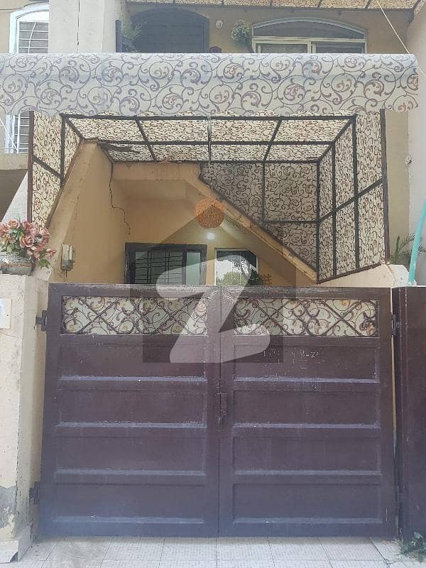675 Square Feet Flat In Edenabad Extension Is Available