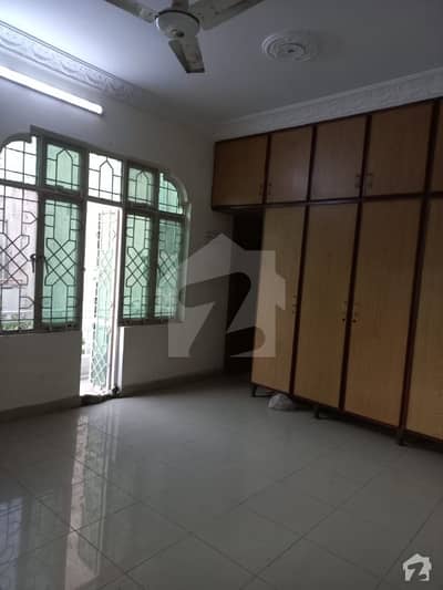 4.5 Marla Double Storey House Near Moon Market