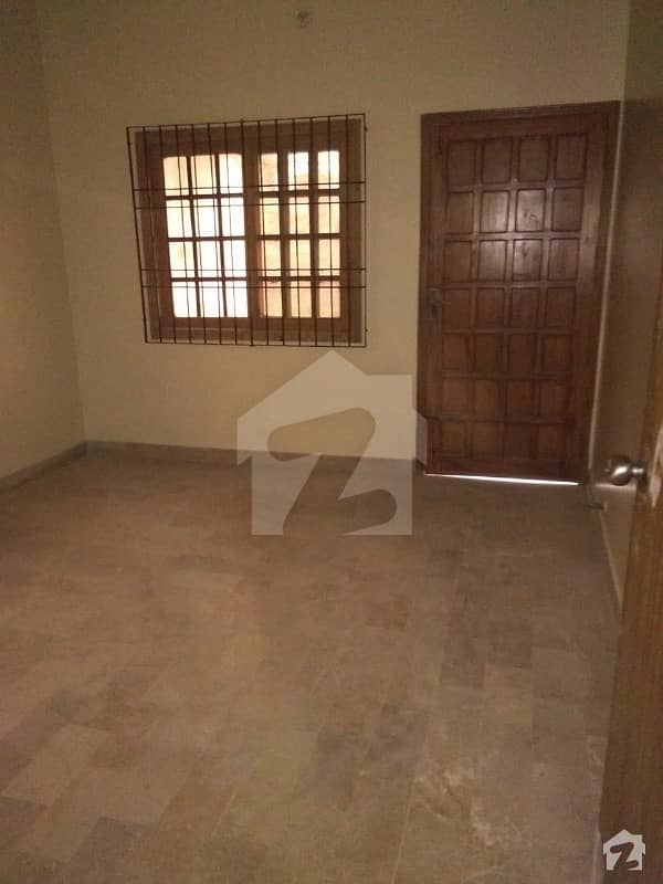 Portion For Rent In North Nazimabad Block A