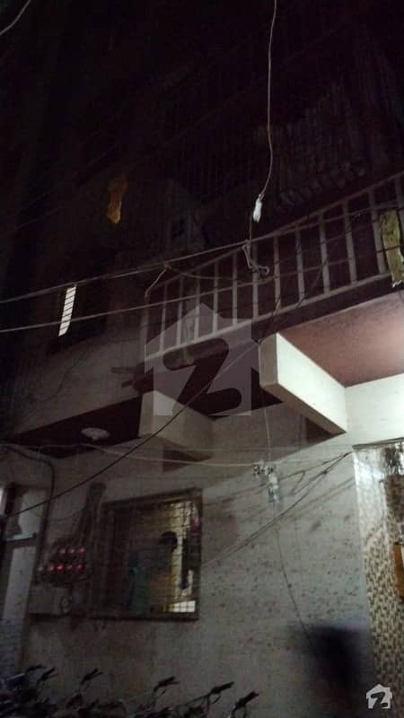 Portion Available For Rent In Nazimabad No. 5