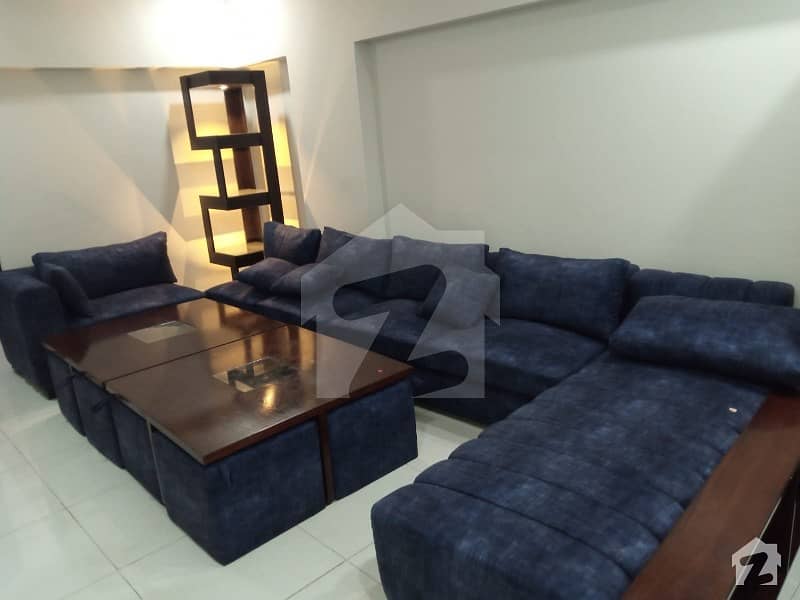 Brand New 2 Bed Flat For Sale In Capital Residencia E11