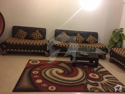 نارتھ ناظم آباد ۔ بلاک بی نارتھ ناظم آباد کراچی میں 3 کمروں کا 11 مرلہ فلیٹ 1.65 کروڑ میں برائے فروخت۔