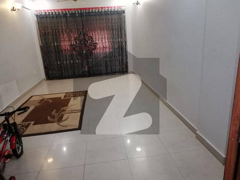 Independent 224 Sq yards House Available For Rent In Gulshan-e-iqbal