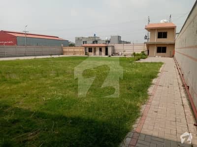 Warehouse For Sale In Rcci Industrial Estate Rawat