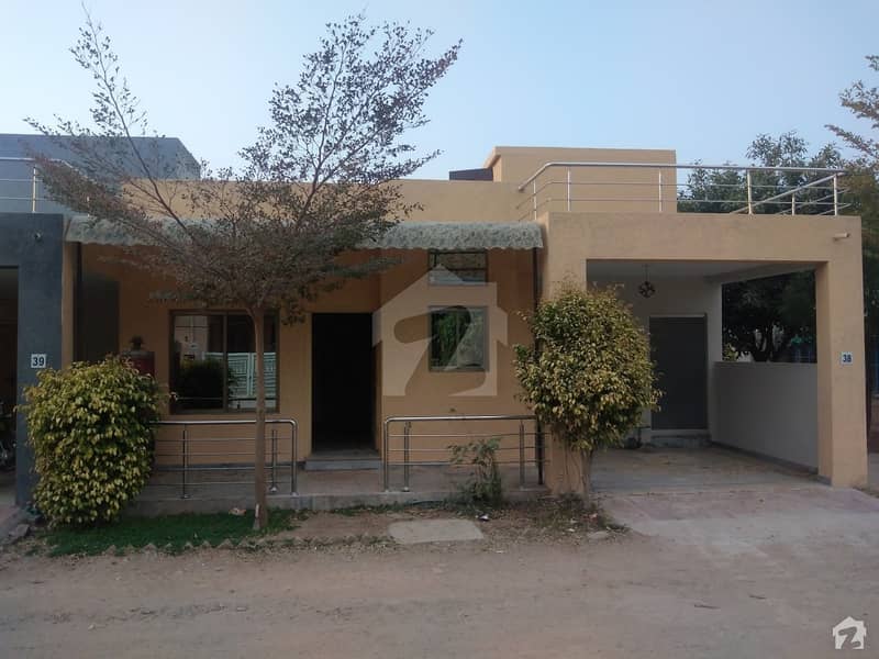 Ideal 5 Marla House Available In Adiala Road, Rawalpindi