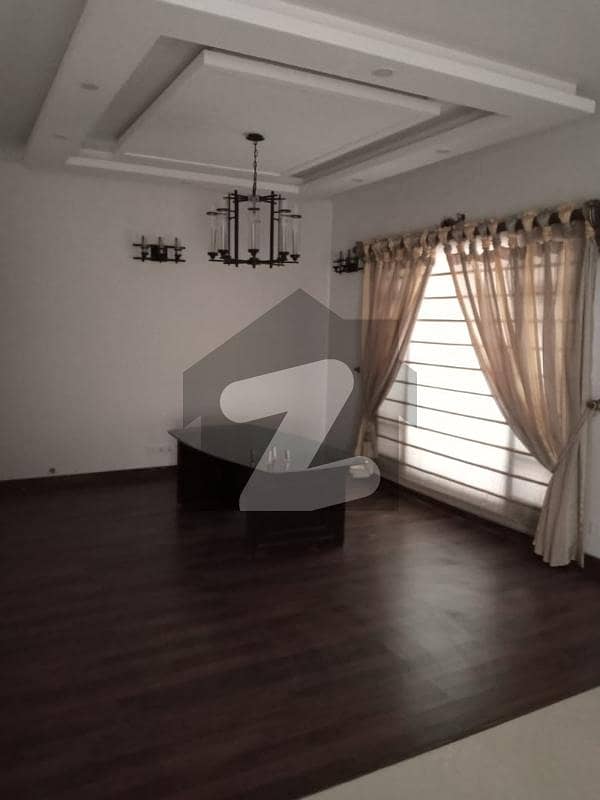 500Sq Yard Slightly Used House Available For Sale in Prime Location DHA Phase 7