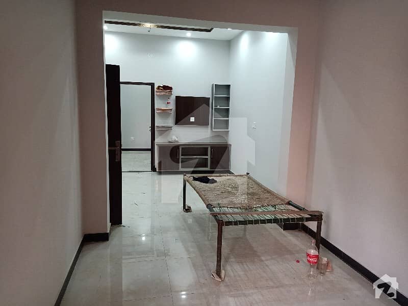 3 Marla Brand New House For Sale In Ali Town Thokar Niaz Baig