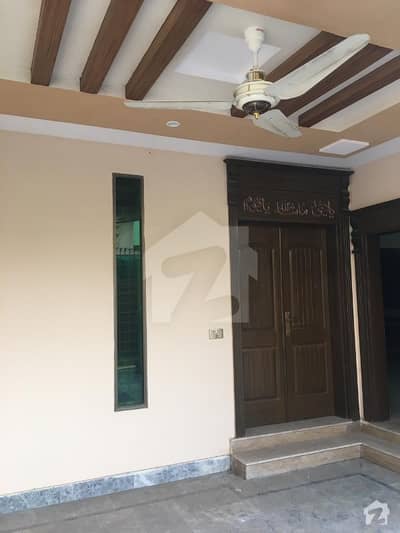 4 Marla Double Storey Home For Rent Good Location