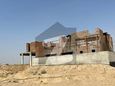 4 bed rooms fully finished and ready to move in house in DHA Defence Bahawalpur is available for Sale 4 bed rooms fully finished and ready to move in house in DHA Defence Bahawalpur is available for Sale