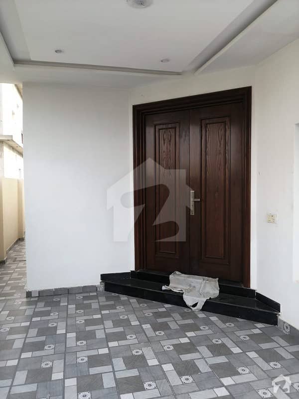 5 Marla Brand New House For Sale On Installment 5 Marla Brand New House For Sale On Installment