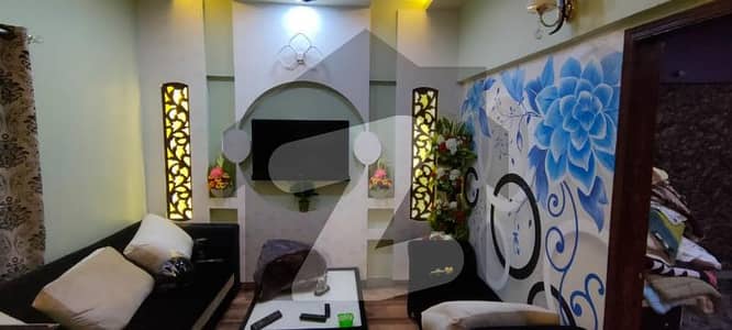 کلاچی کوآپریٹیو ہاؤسنگ سوسائٹی کراچی میں 2 کمروں کا 3 مرلہ فلیٹ 52 لاکھ میں برائے فروخت۔ کلاچی کوآپریٹیو ہاؤسنگ سوسائٹی کراچی میں 2 کمروں کا 3 مرلہ فلیٹ 52 لاکھ میں برائے فروخت۔