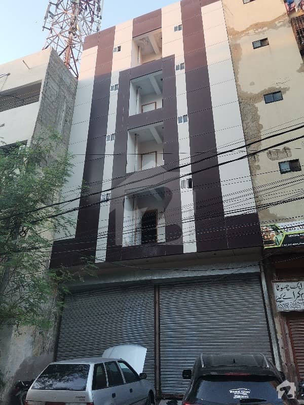100 Sq Yard Building For Rent Near Master Juice 100 Sq Yard Building For Rent Near Master Juice