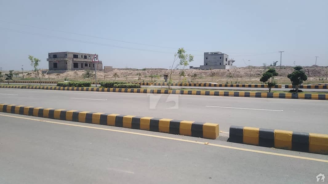 kanla plot for sale in sector A