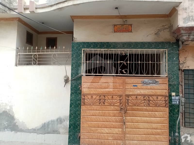 Spacious House Is Available For Rent In Ideal Location Of Satiana Road