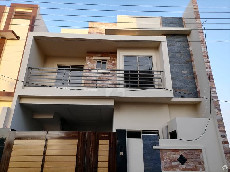 5 Marla House Available For Sale In Jeewan City Housing Scheme 5 Marla House Available For Sale In Jeewan City Housing Scheme