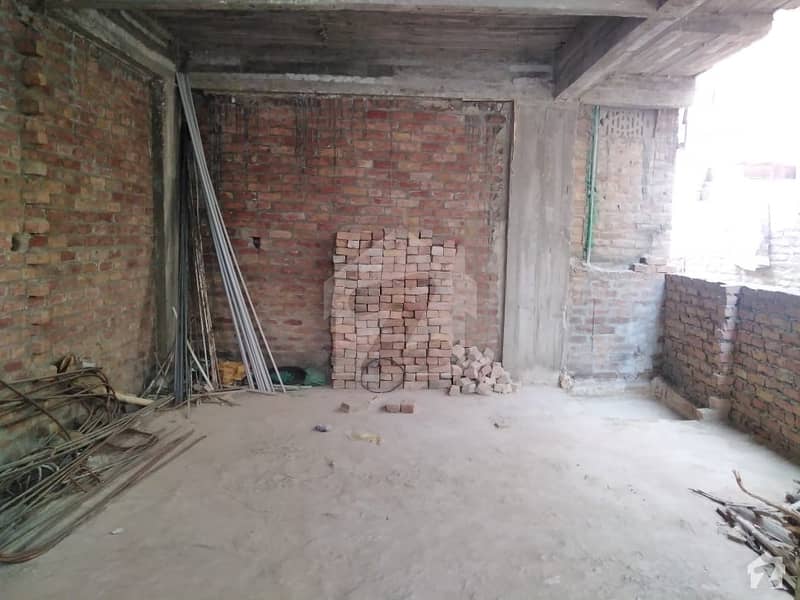 530 Sqft Flat Under Construction On Sale  Ghareeb abad Sukkur