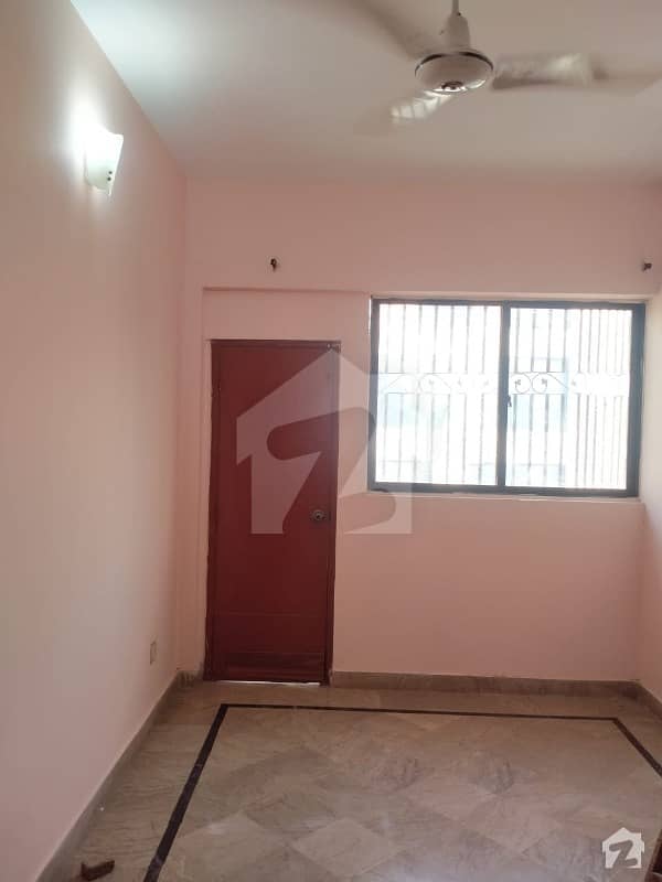Apartment For Rent In Small Shahbaz Comm