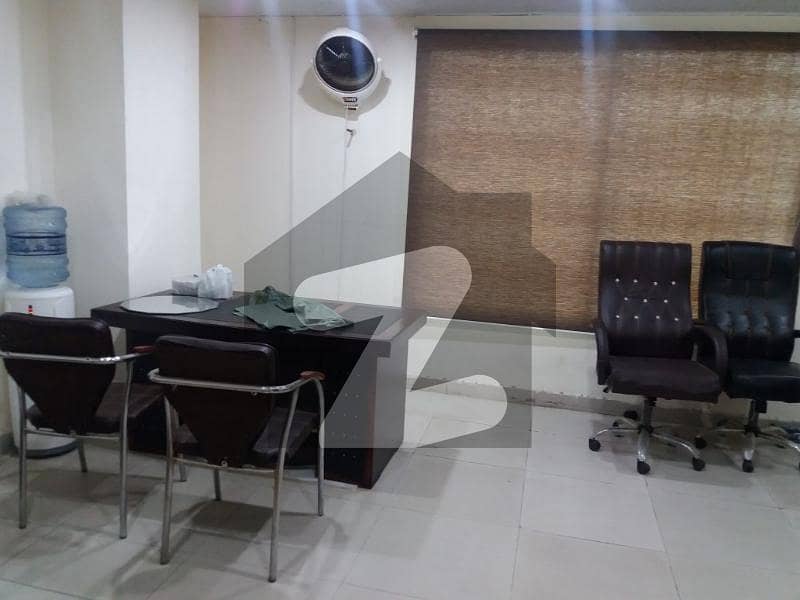 180 Sq Ft Rented Office Available For Sale In Main Boulevard Gulberg 3 Lahore