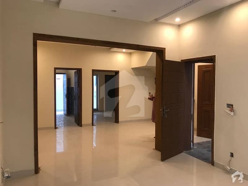 5 Marla Lower Portion For Rent In Cantt