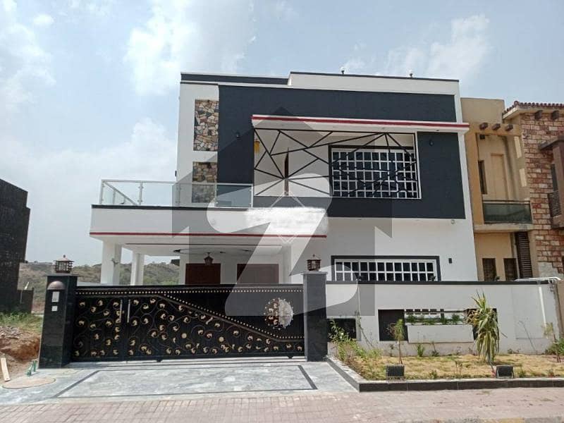 1800 Square Feet House Is Available For Sale In Cricketer Villas