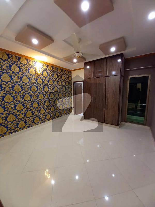 ساروبا گارڈن ہاؤسنگ سوسائٹی لاہور میں 3 کمروں کا 4 مرلہ مکان 85 لاکھ میں برائے فروخت۔