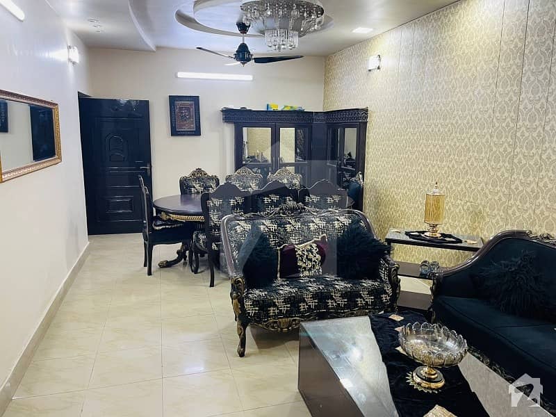 10 Marla Beautiful House For Sale In Sarfraz Colony